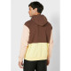 Karl Kani Ανδρικό φούτερ Signature Block Hoodie